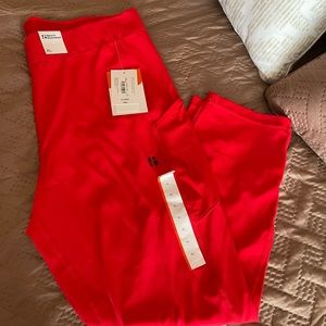 Woman’s sports wear